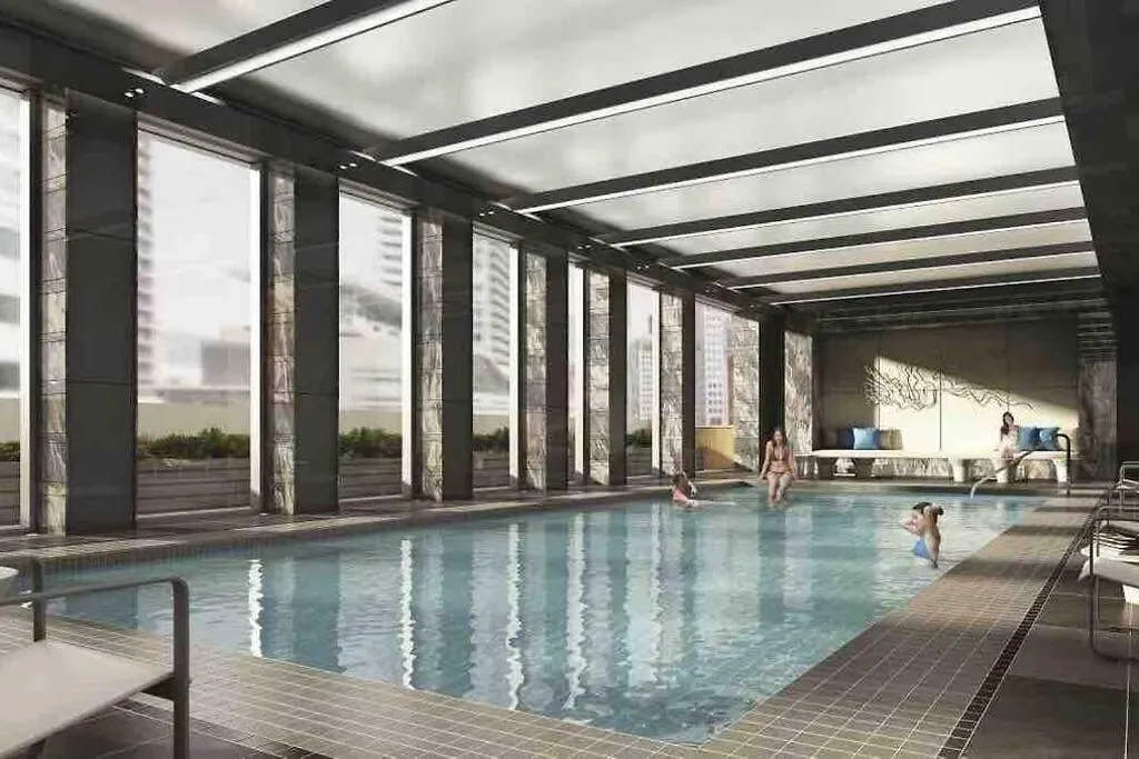 טורונטו Condo In The City