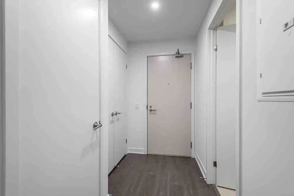דירה טורונטו Condo In The City קנדה