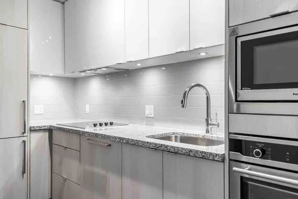 Condo In The City Toronto