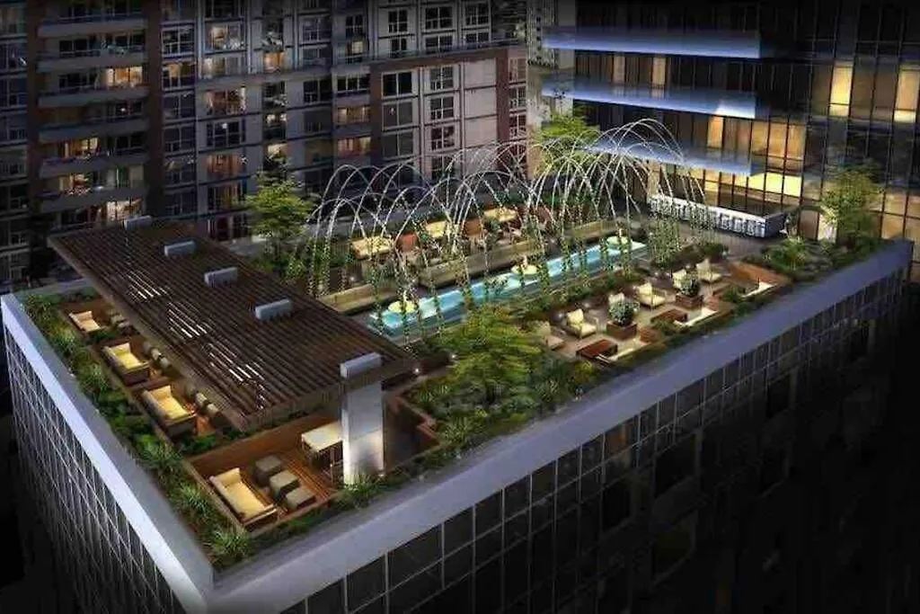 Apartment Condo In The City Toronto Canada