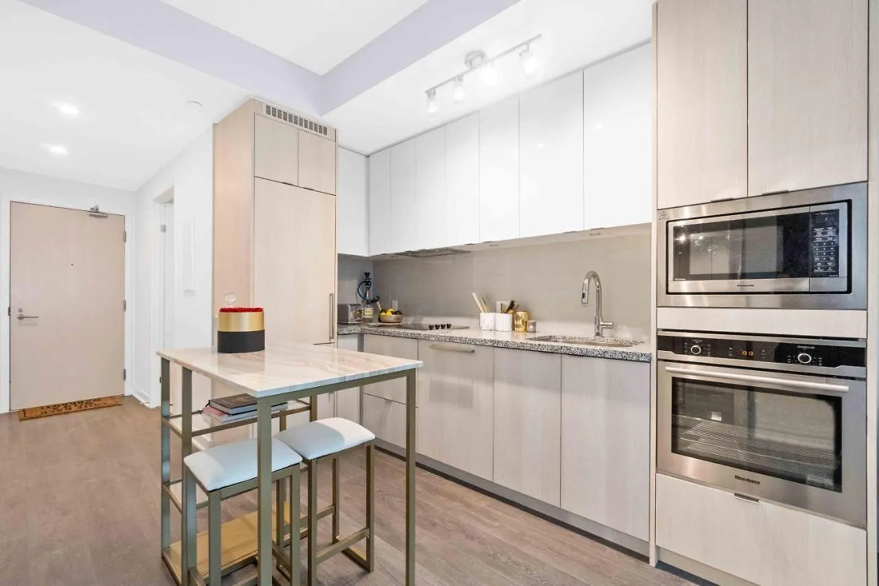 Condo In The City Toronto 0*,  Kanada