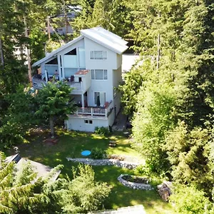 Belle Neige Suites: Whistler
