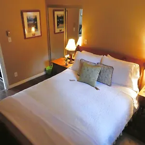 Belle Neige Suites: Whistler
