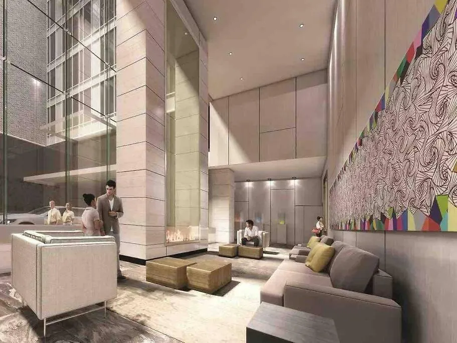 Condo In The City Toronto