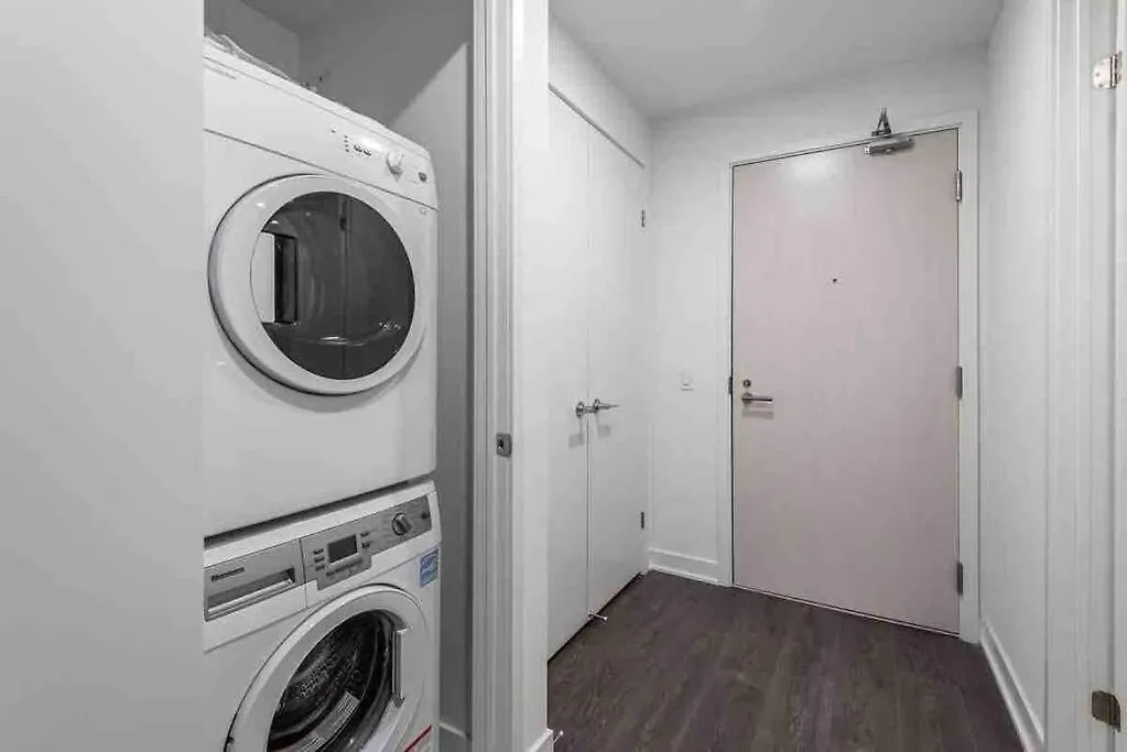 Condo In The City Toronto