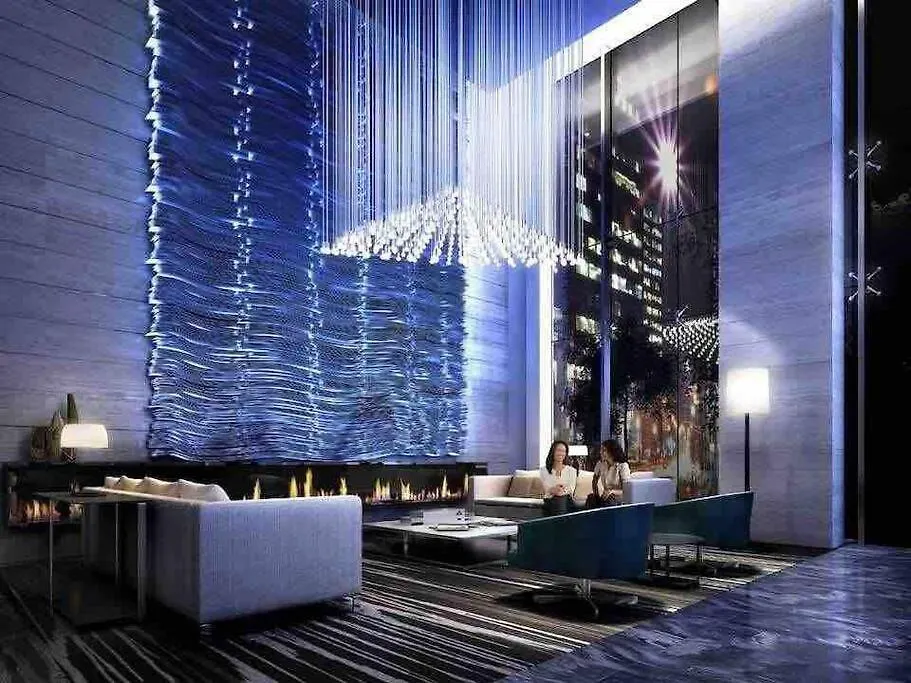 Apartment Condo In The City Toronto