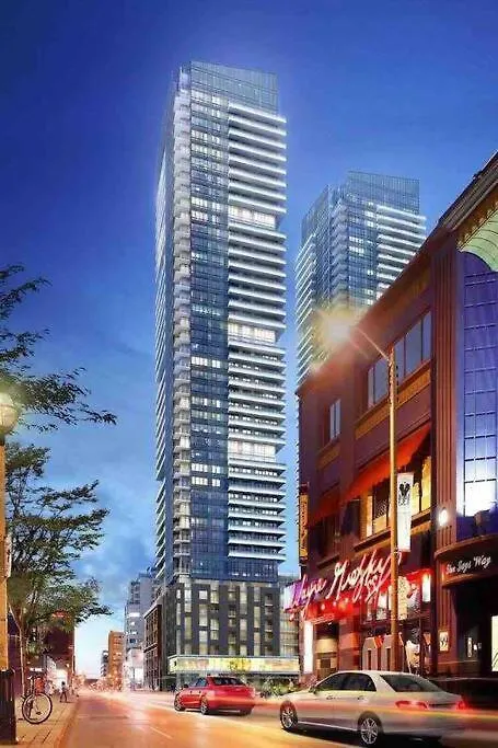 Condo In The City Toronto 0*,  Canada